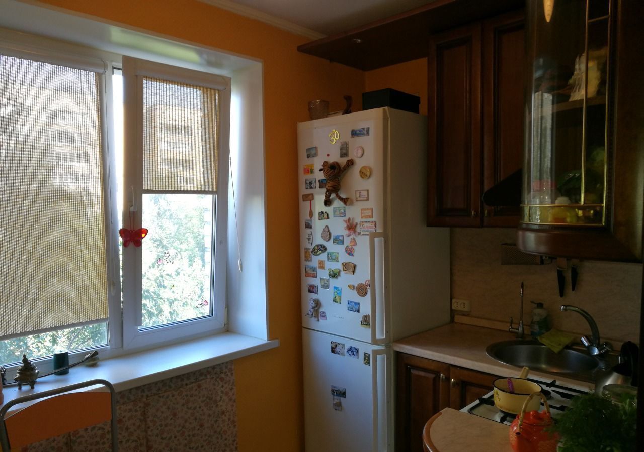 квартира г Балашиха ул Некрасова 9 фото 1