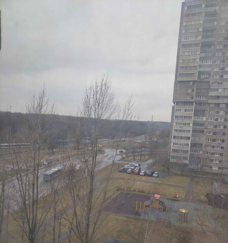 метро Улица Академика Янгеля ул Академика Янгеля 6а фото