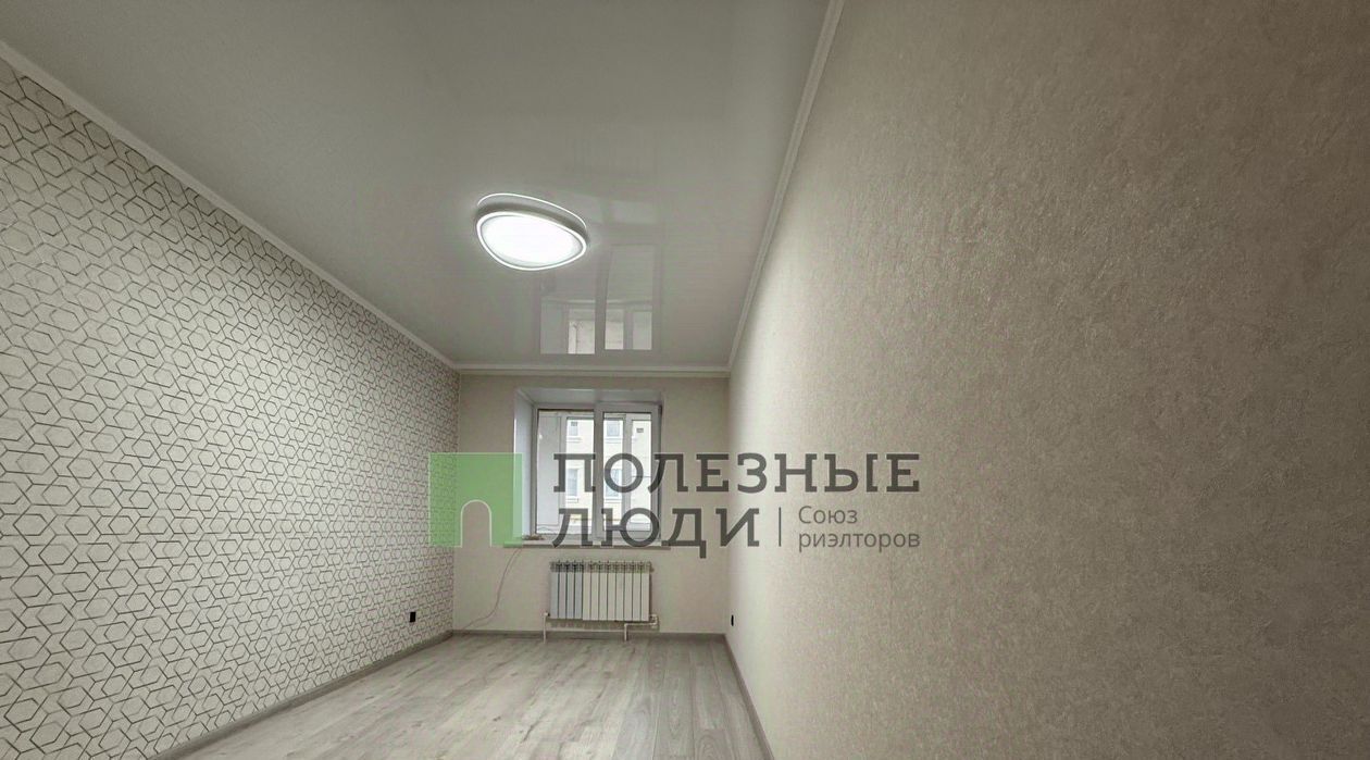 квартира г Орел р-н Заводской ул Алроса 2 фото 5