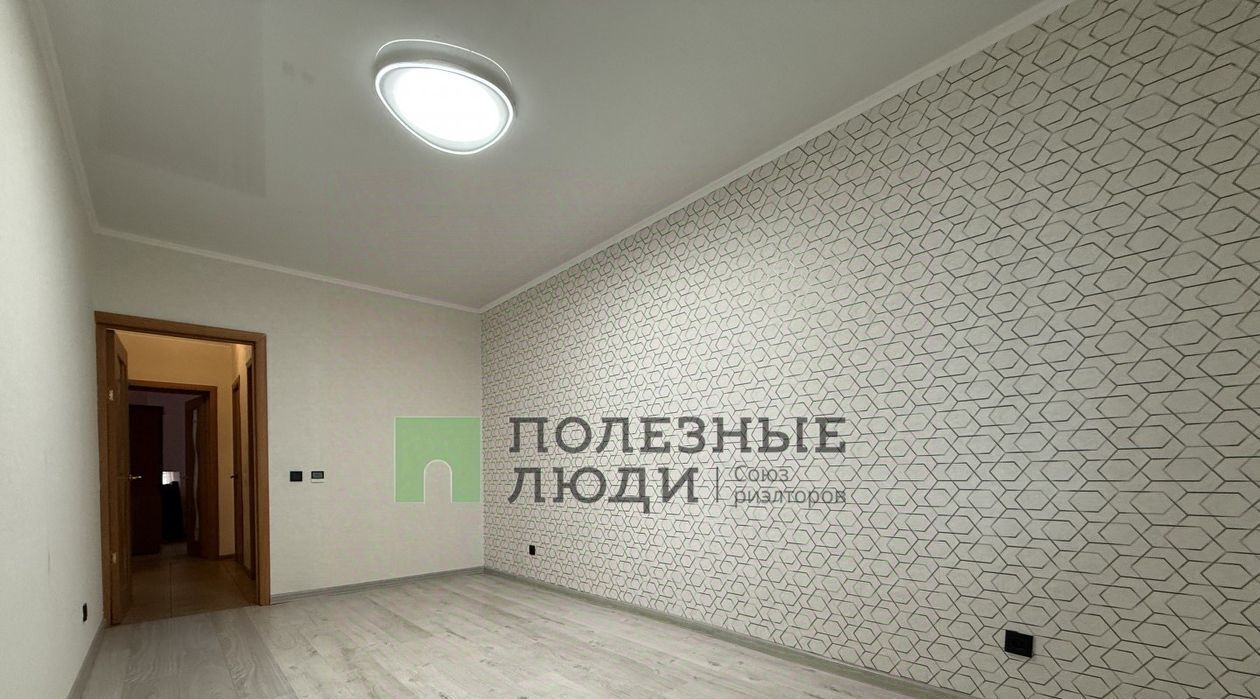 квартира г Орел р-н Заводской ул Алроса 2 фото 6