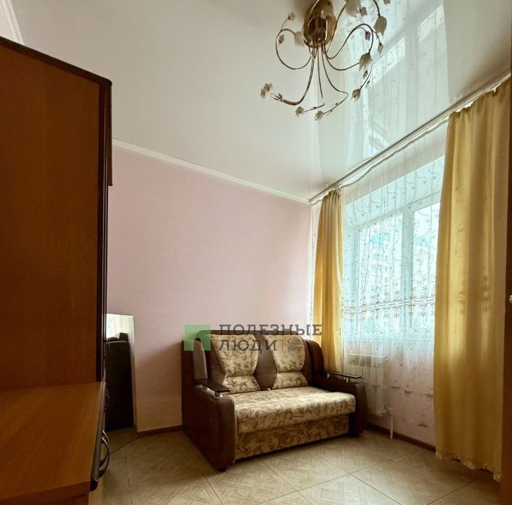 квартира г Орел р-н Заводской ул Алроса 2 фото 7