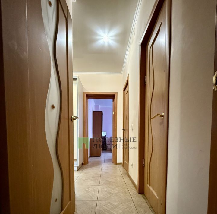 квартира г Орел р-н Заводской ул Алроса 2 фото 10