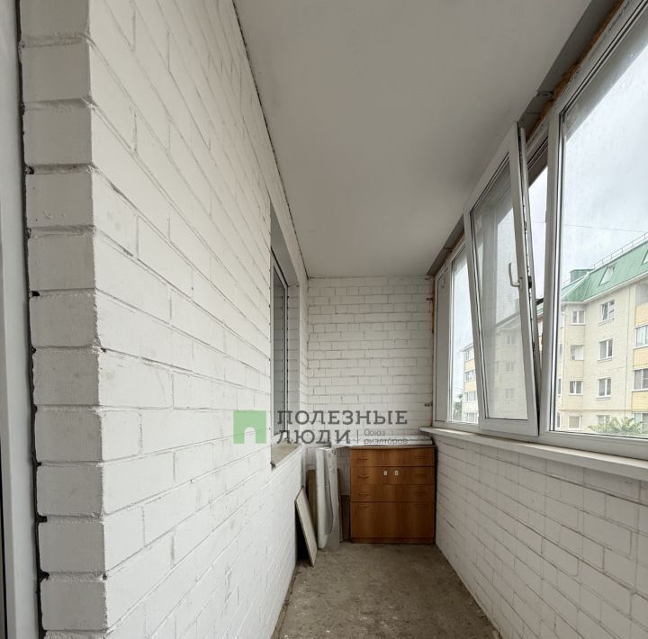 квартира г Орел р-н Заводской ул Алроса 2 фото 12