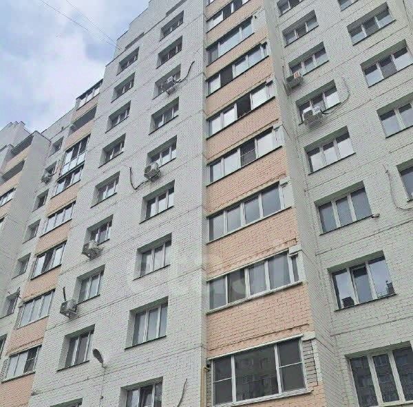 квартира г Орел р-н Северный ул Раздольная 22 фото 22