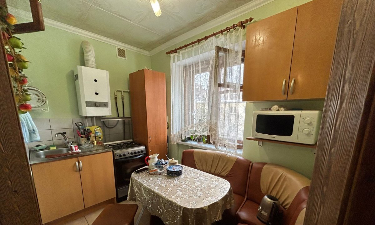 квартира р-н Всеволожский г Всеволожск ул Победы 5 фото 10