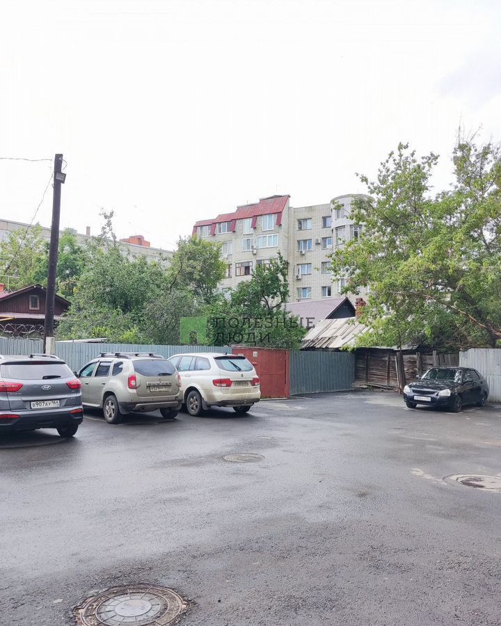 квартира г Саратов р-н Фрунзенский ул Железнодорожная 9 фото 33