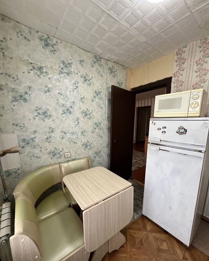 квартира г Норильск ул Мира 4 фото 5