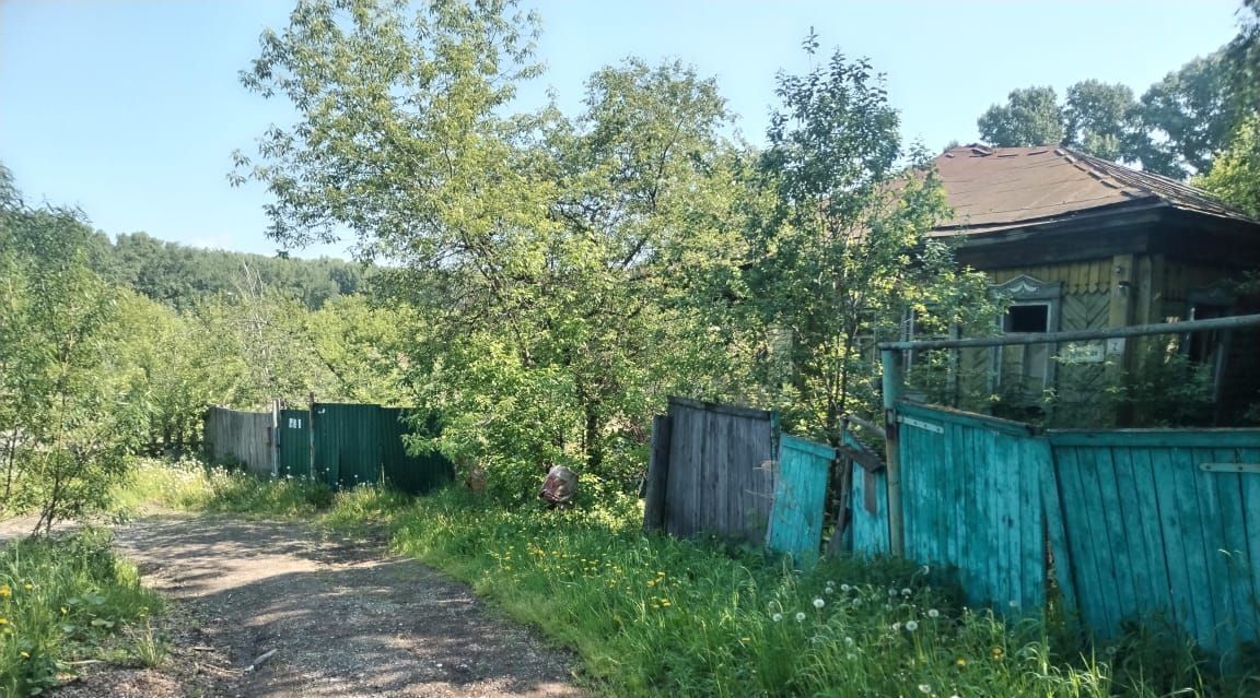 земля г Томск р-н Советский ул Украинская 2а фото 5