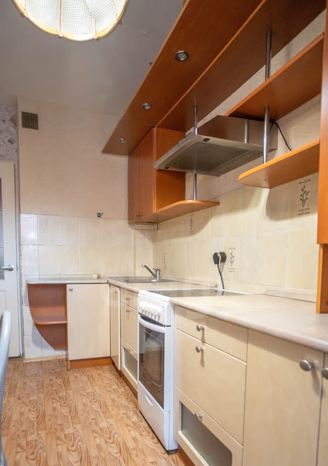 квартира г Томск Черемошники пр-кт Ленина 255 фото 13