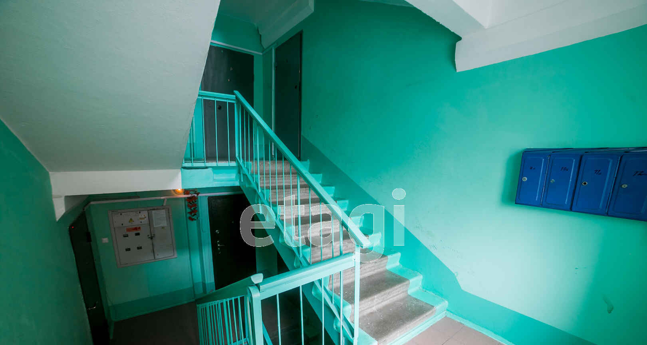 квартира г Томск Черемошники пр-кт Ленина 255 фото 27