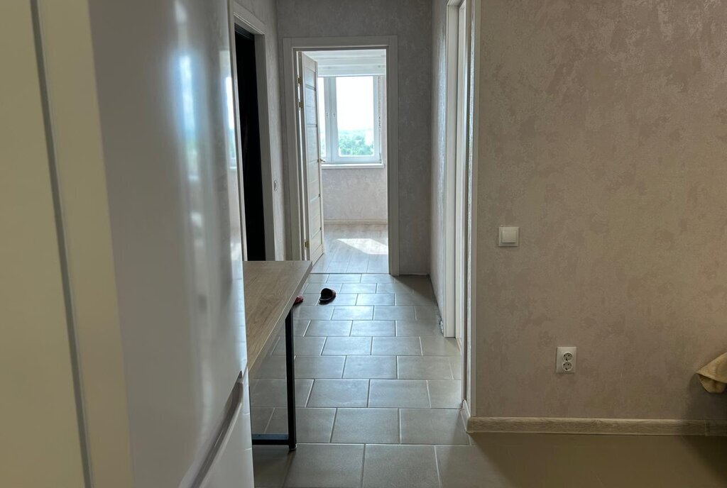 квартира г Иваново ул Красных Зорь 29/2 фото 12