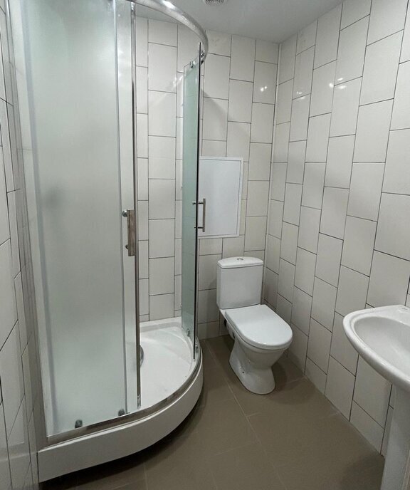 квартира г Иваново ул Красных Зорь 29/2 фото 16