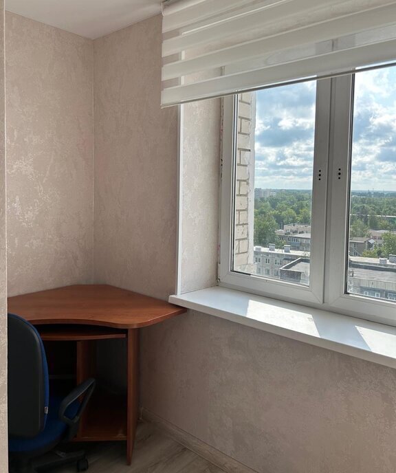 квартира г Иваново ул Красных Зорь 29/2 фото 18