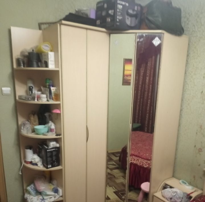 квартира г Кызыл ул Кечил-оола 7е фото 5