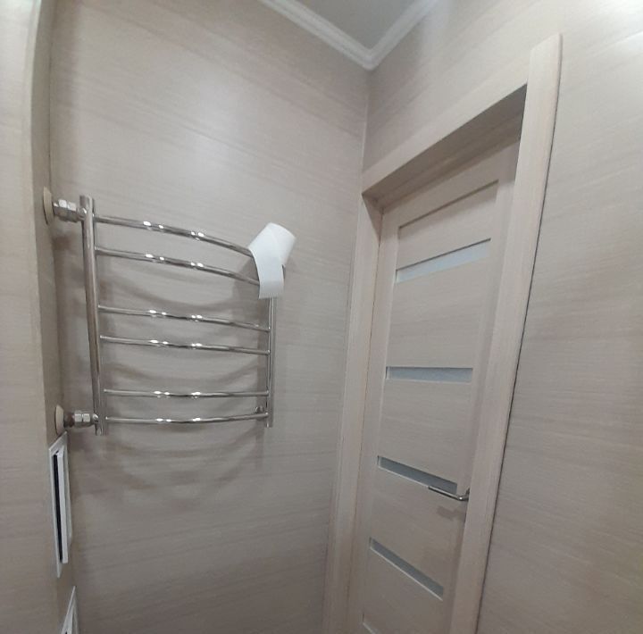 квартира г Челябинск р-н Калининский пр-кт Победы 111 фото 11