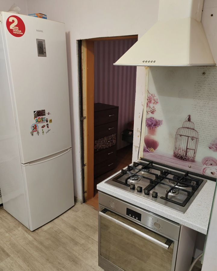 квартира г Калуга р-н Ленинский ул Академика Королева 8 фото 14