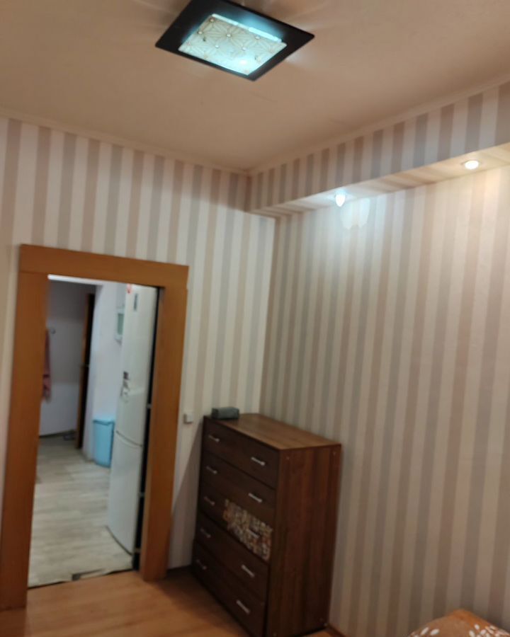 квартира г Калуга р-н Ленинский ул Академика Королева 8 фото 16