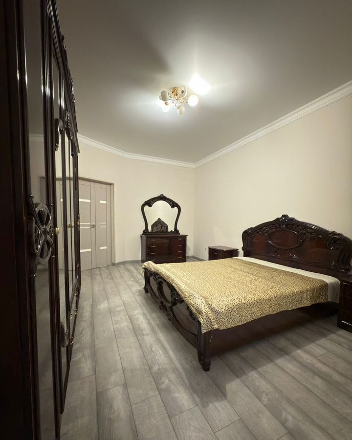 квартира г Нальчик Затишье ул Чернышевского 201в фото 10