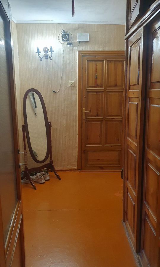 квартира г Бийск ул Ударная 90/1 р-н Мочище фото 18