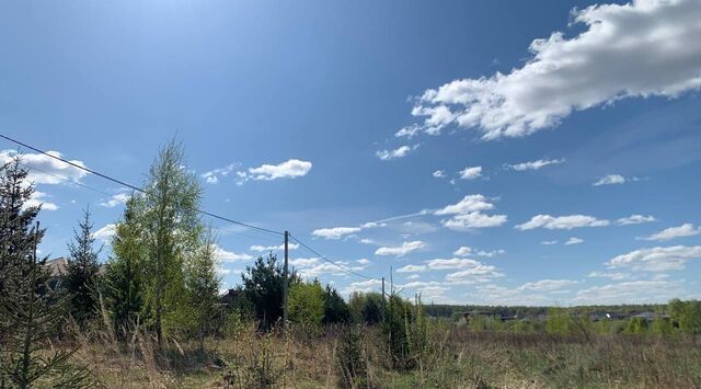 земля д Бережки Подольск фото