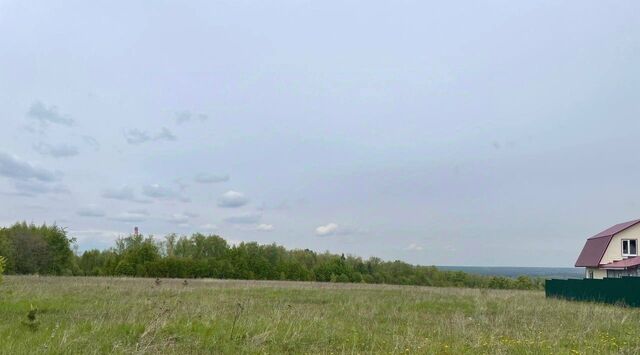 земля г Пущино ул Балковская Серпухов городской округ фото