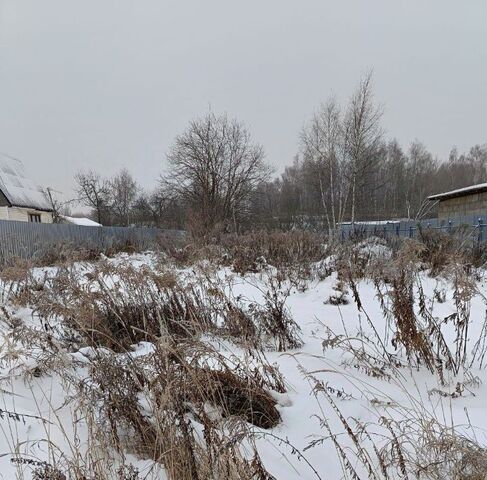 земля п Ново-Зеленый пер 2-й Ново-Зеленый Павлово-Посадский городской округ фото