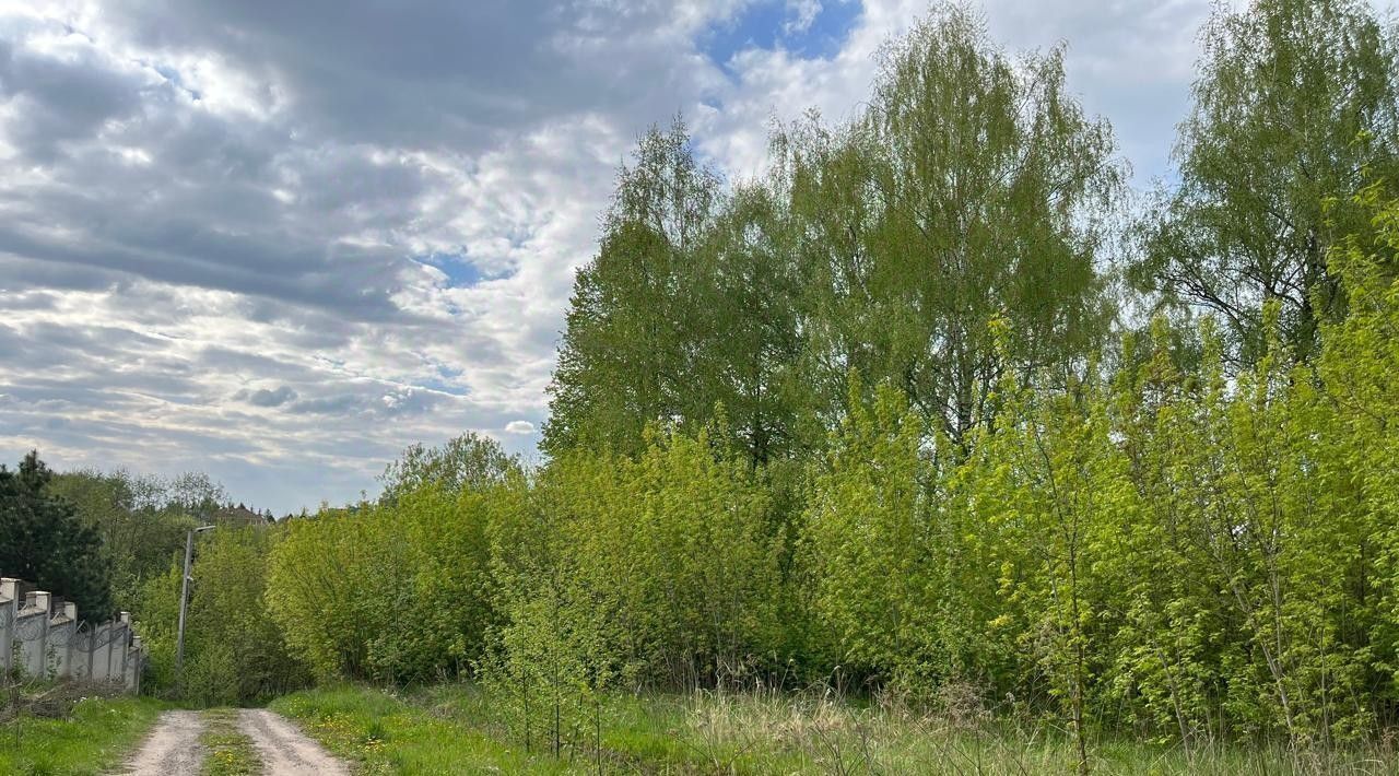 земля г Домодедово д Чулпаново Подольск, Новое фото 3