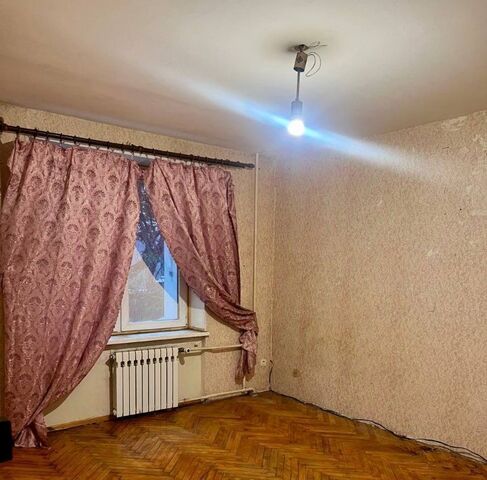 пер 1-й Электрозаводский 3 фото