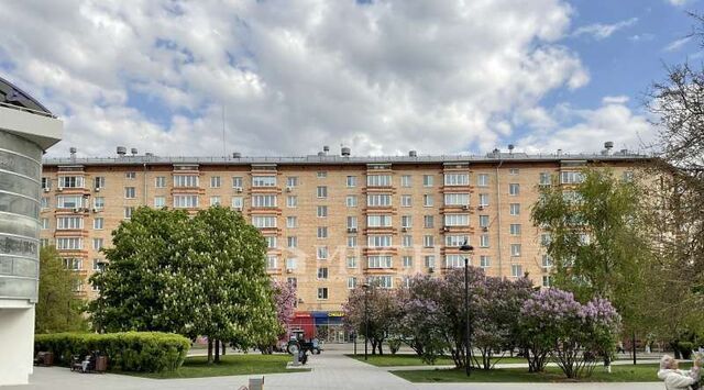 метро Автозаводская ул Трофимова 2/1 фото