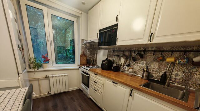 ул Кировоградская 24к/4 фото