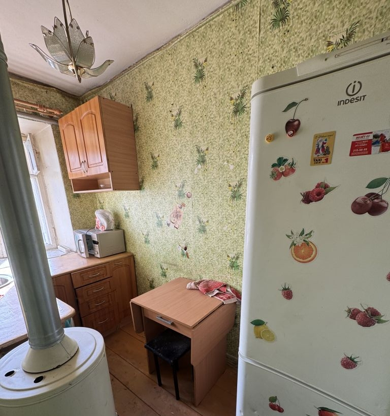 квартира р-н Шуйский г Шуя ул Северная 3-я 33 фото 2