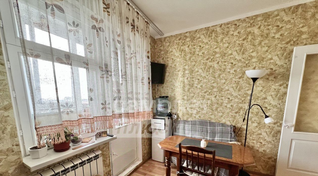 квартира г Орел р-н Заводской ул Зеленина 6 фото 11