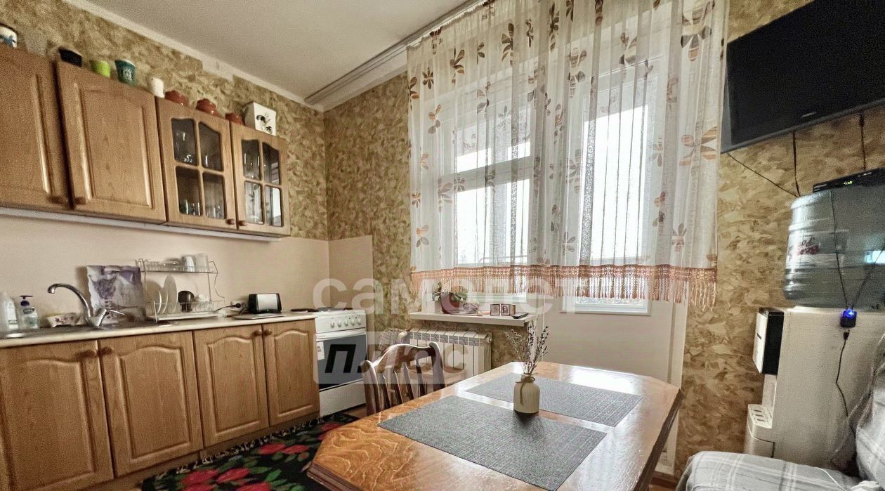 квартира г Орел р-н Заводской ул Зеленина 6 фото 12