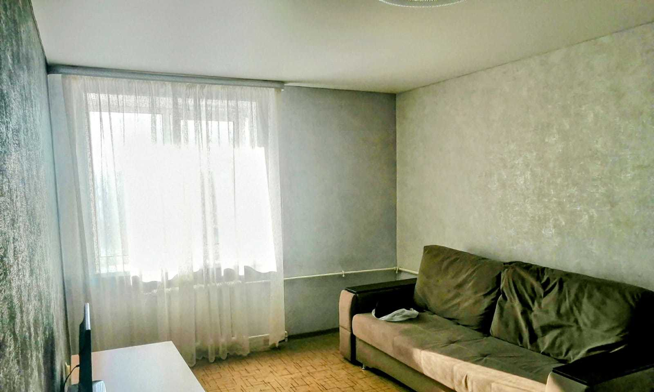 квартира г Бузулук мкр 2-й 13 фото 2