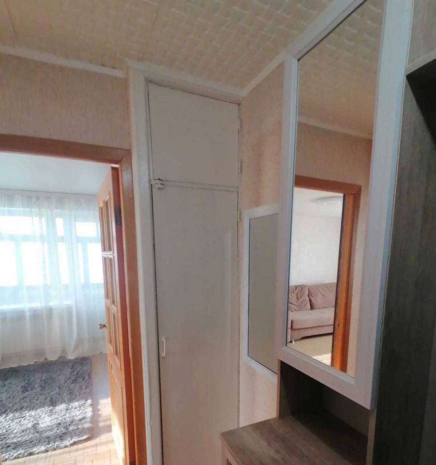 квартира г Бузулук мкр 2-й 13 фото 3