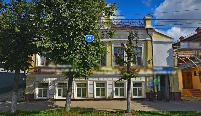 офис р-н Ленинский ул 10 Августа 41 фото