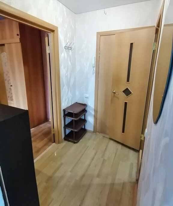 квартира г Саратов ул Лунная 41д фото 4