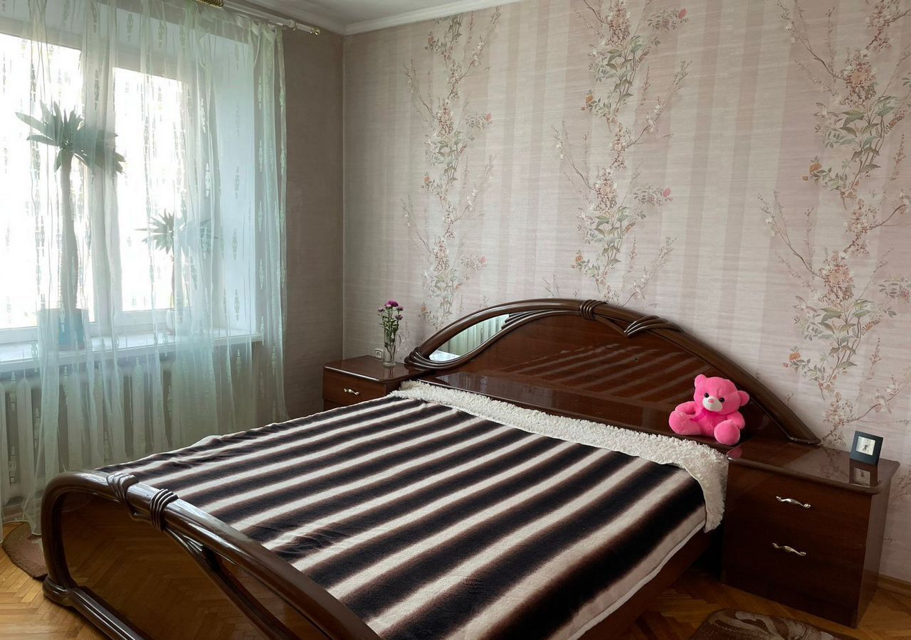 квартира г Чита р-н Центральный ул Ангарская 46 фото 3
