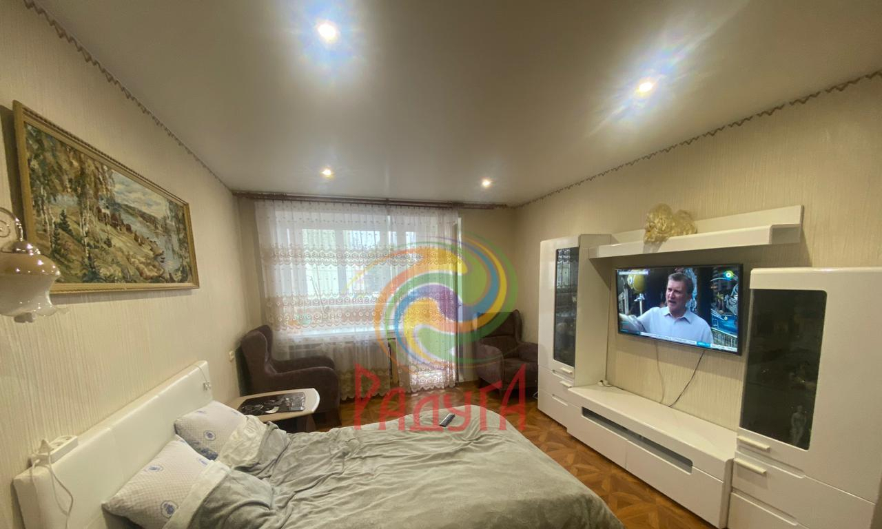 квартира г Иваново ул Калинина 11 Набережная улица, 2 фото 5