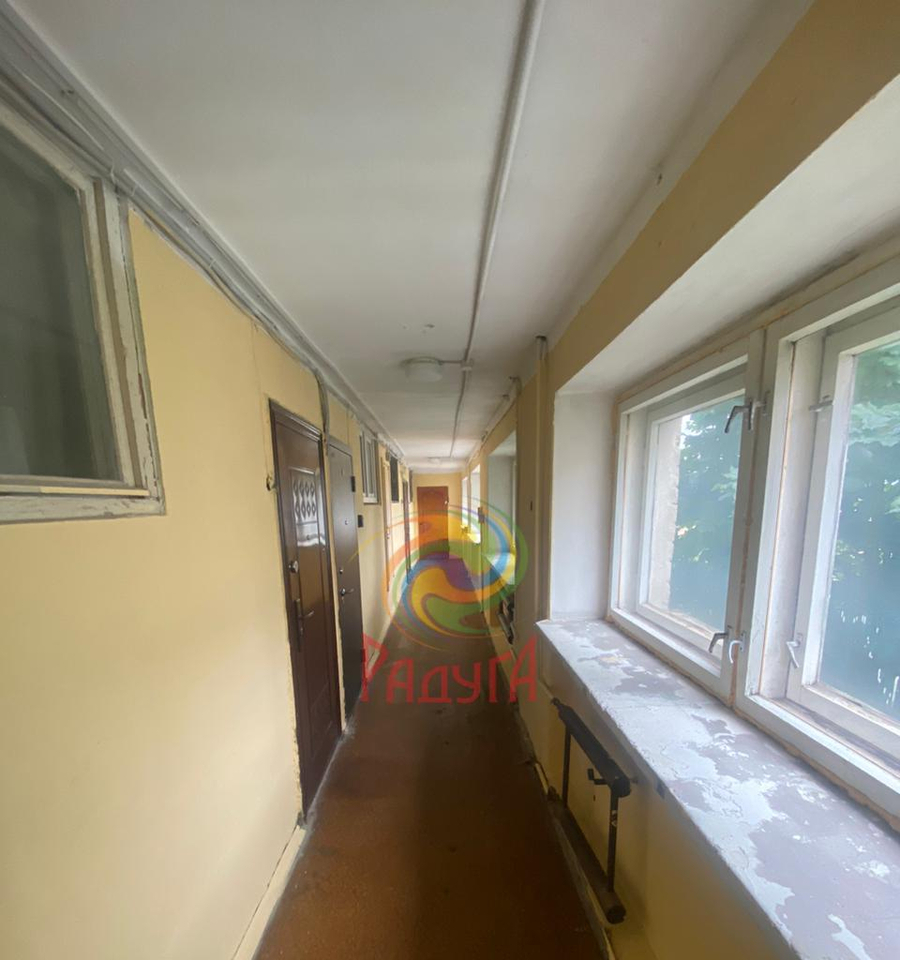 квартира г Иваново ул Калинина 11 Набережная улица, 2 фото 8