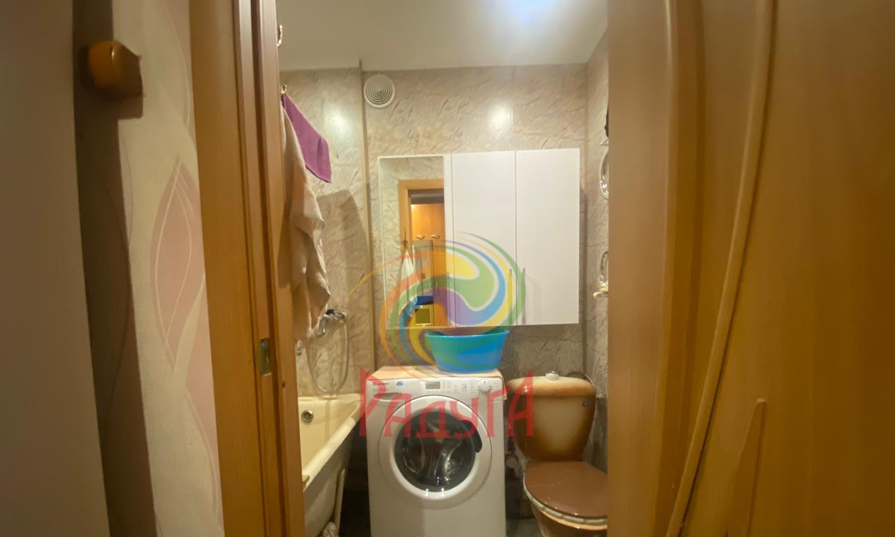 квартира г Иваново ул Калинина 11 Набережная улица, 2 фото 6