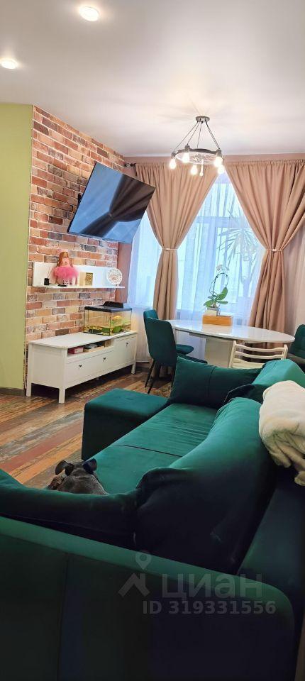 квартира г Химки ул Германа Титова 3/2 фото 8