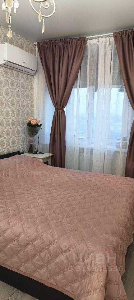квартира г Химки ул Германа Титова 3/2 фото 11