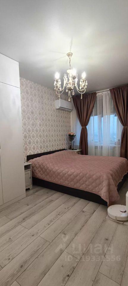 квартира г Химки ул Германа Титова 3/2 фото 15