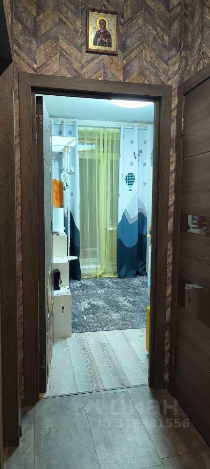 квартира г Химки ул Германа Титова 3/2 фото 16