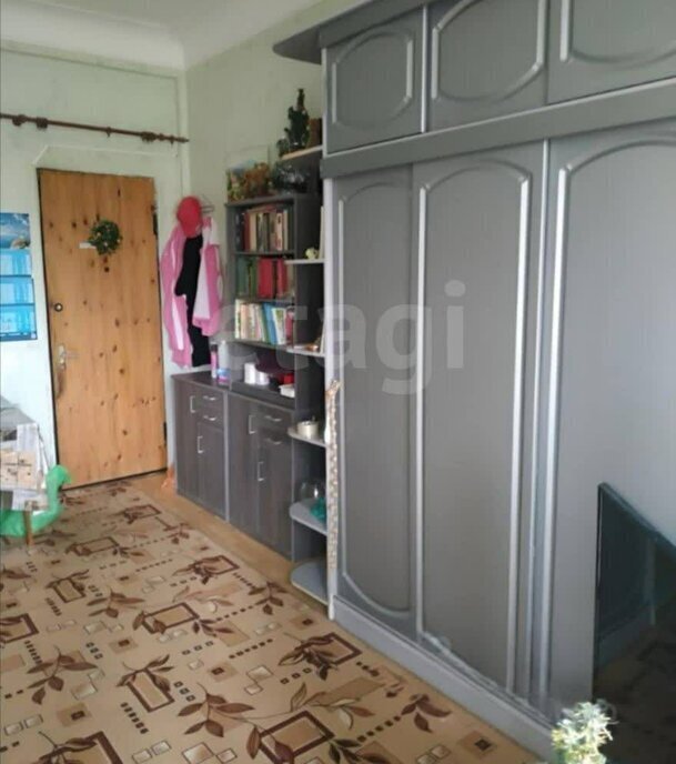 комната г Химки ул Бурденко 8/5 Химки фото 4