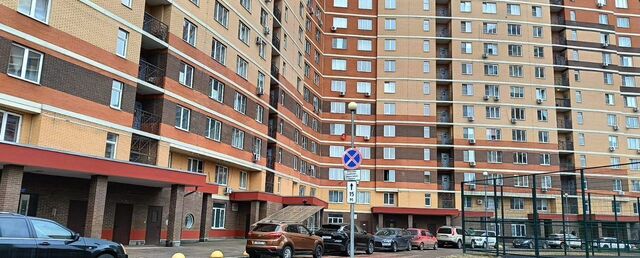 квартира ул Чистопольская 24 фото