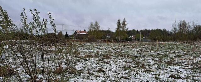 офис городской округ Щёлково д Малые Петрищи днп тер.Рыболов фото