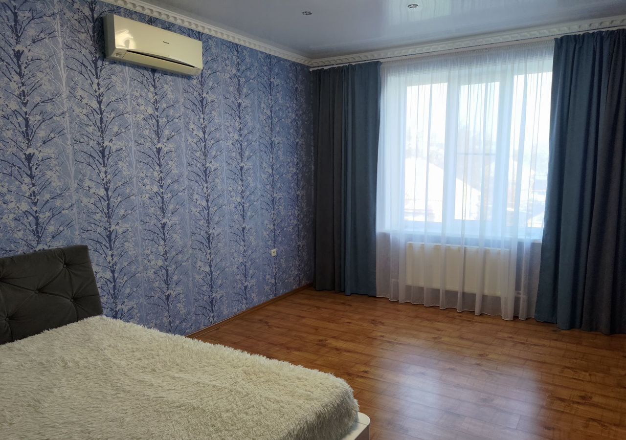 квартира г Армавир ул Новороссийская 23 фото 1