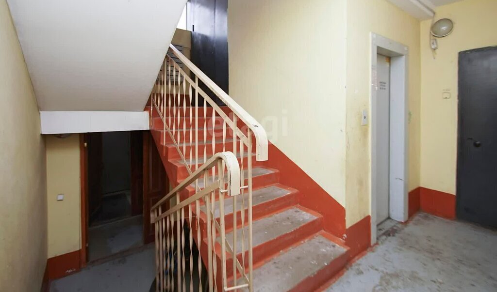 квартира г Омск ул 21-я Амурская 43 ЖК «Амурский-2» Центральный АО фото 4